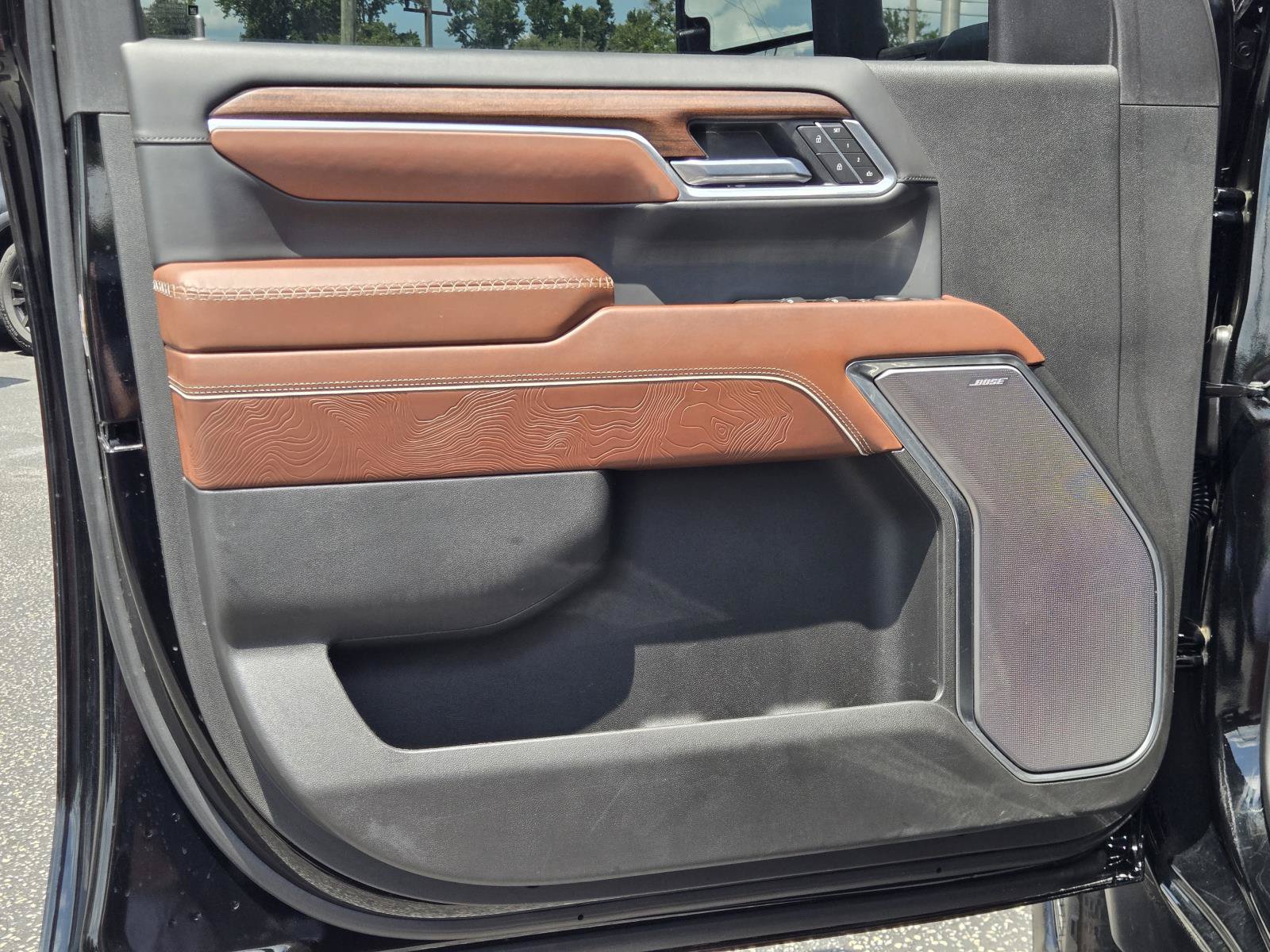 Used 2026 GMC Sierra 2500 Denali Ultimate AWD/4WD image 22