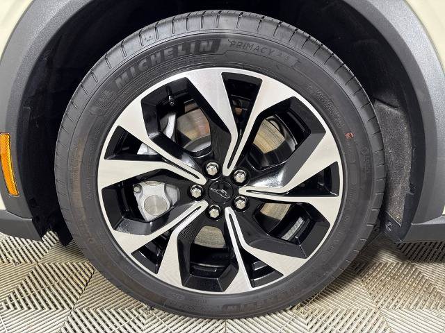 Certified 2025 Ford Mustang Mach-E Select RWD image 13