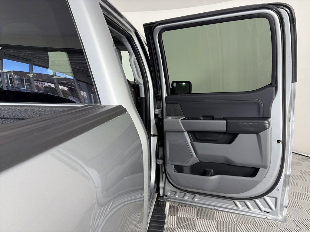 Certified 2024 Ford F150 XLT w/ Tow/Haul Package image 27