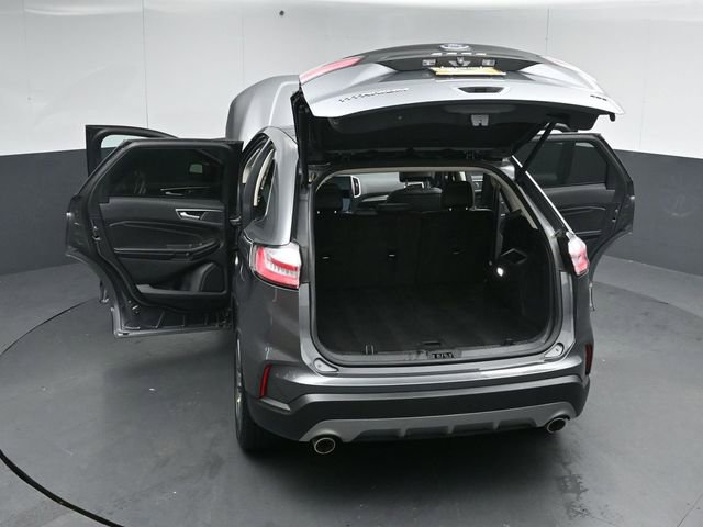 Certified 2024 Ford Edge Titanium AWD/4WD image 57