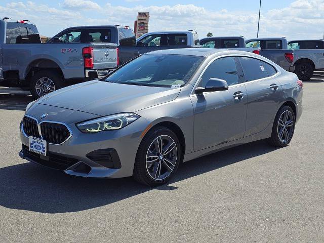 Used 2024 BMW 228i xDrive Gran Coupe AWD/4WD image 3