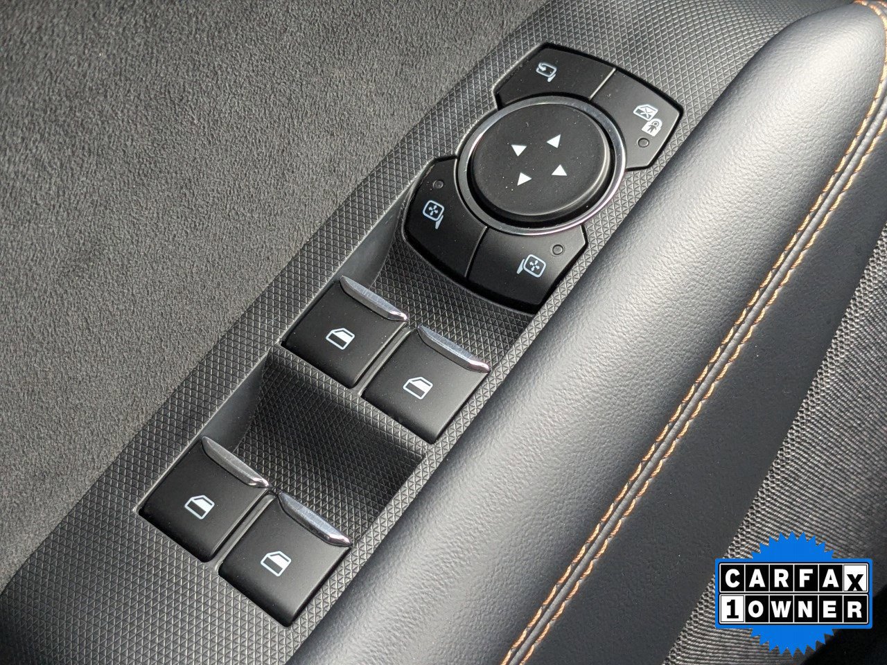 Certified 2022 Ford Mustang Mach-E GT image 29