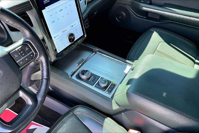 Certified 2022 Ford Expedition Timberline AWD/4WD image 18