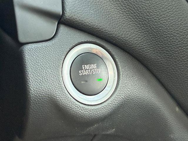 Used 2024 Chevrolet Equinox LT AWD/4WD image 15