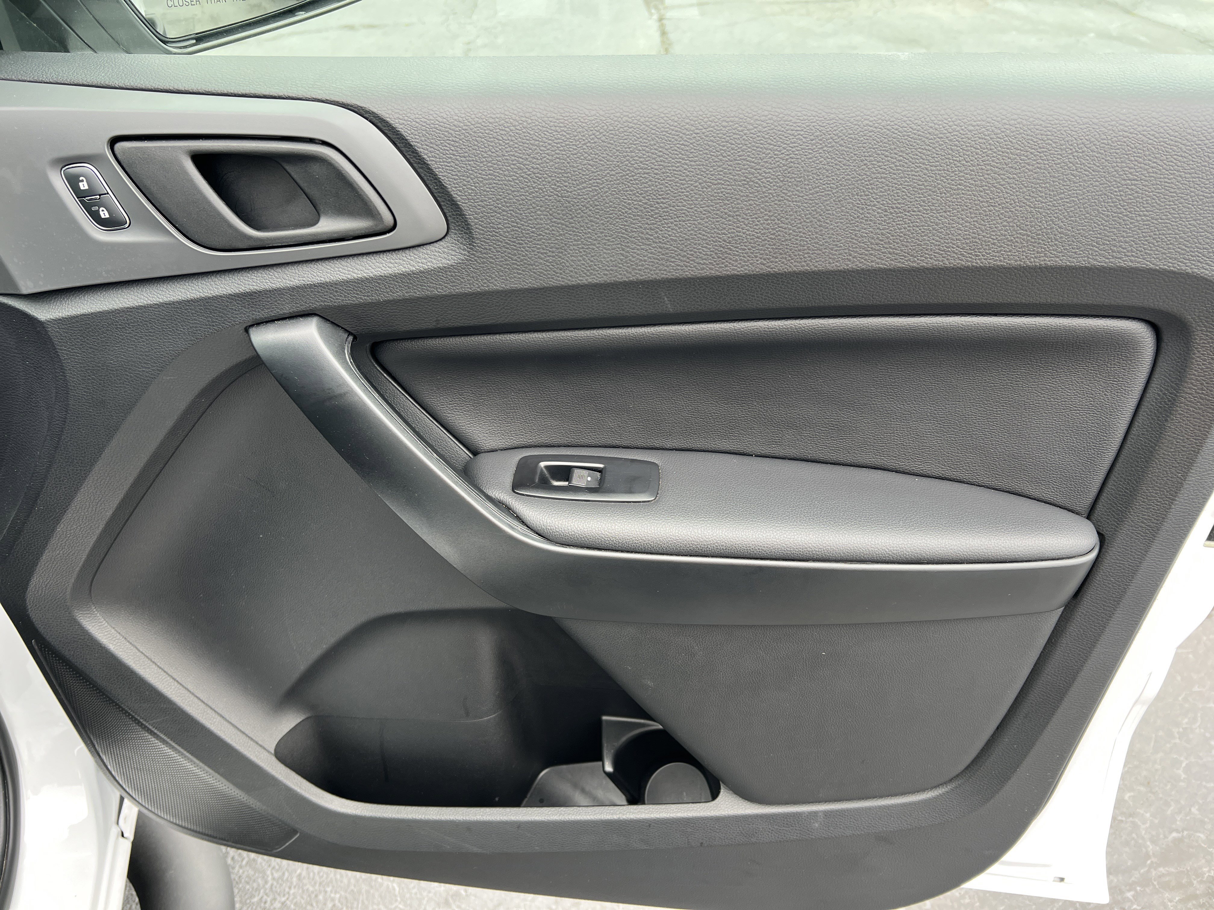 Certified 2023 Ford Ranger XL image 14