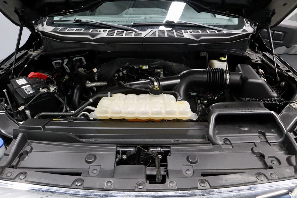 Certified 2023 Ford F150 XLT w/ Trailer Tow Package image 17