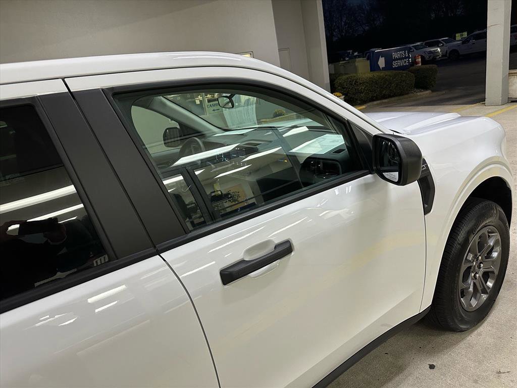 Certified 2024 Ford Maverick XLT image 6