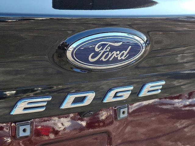 Certified 2023 Ford Edge SEL w/ Convenience Package image 30