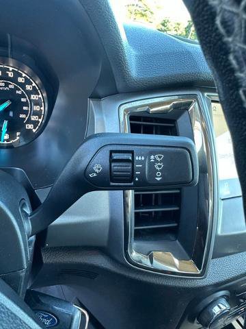 Certified 2021 Ford Ranger XLT w/ Equipment Group 301A Mid image 23