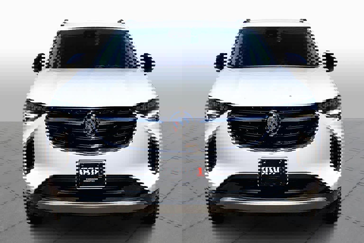 Used 2022 Buick Envision Essence w/ Sport Touring Package FWD image 6