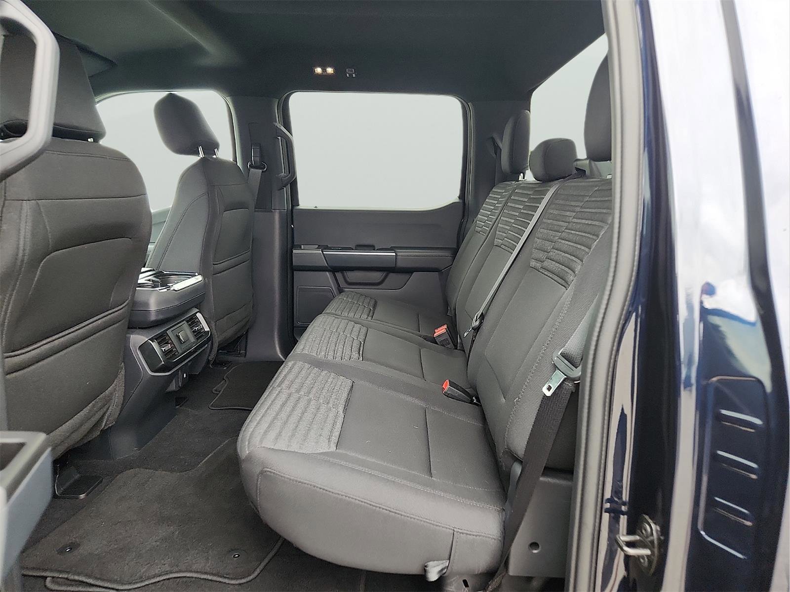 Certified 2023 Ford F150 XL w/ STX Appearance Package AWD/4WD image 8