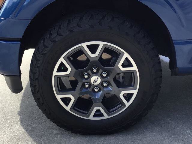 Certified 2024 Ford F150 STX image 13