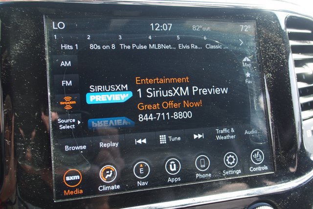 Used 2020 Jeep Grand Cherokee Limited image 26