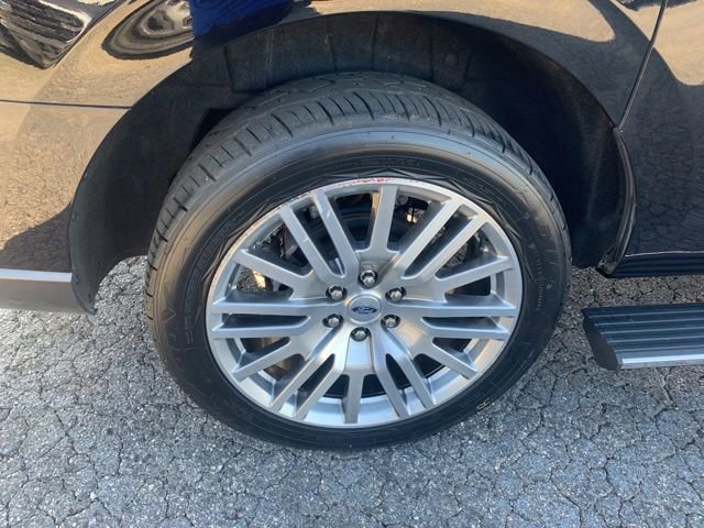 Certified 2024 Ford Expedition Max Limited AWD/4WD image 40