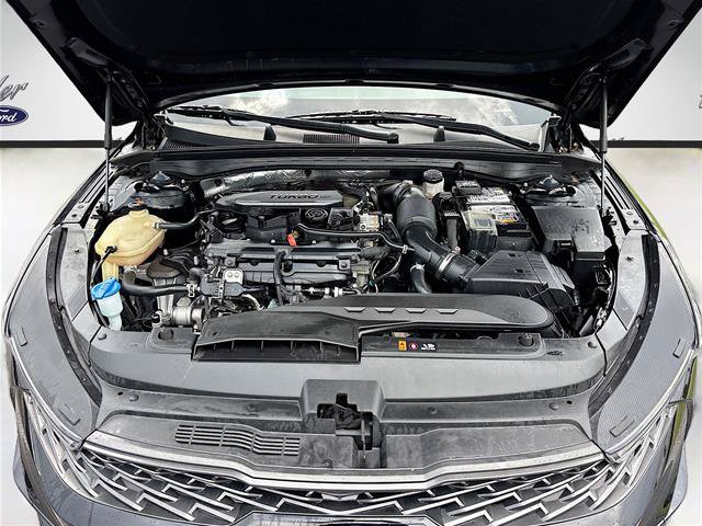 Used 2024 Kia K5 GT-Line FWD image 32