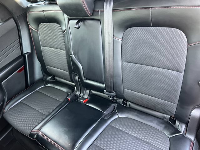 Certified 2024 Ford Escape ST-Line w/ Tech Pack #1 AWD/4WD image 13
