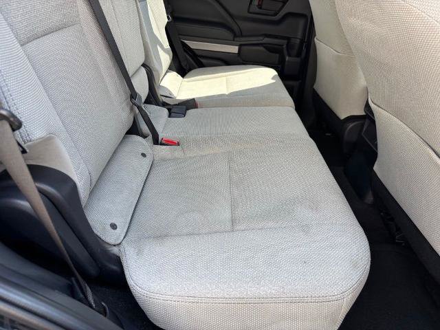 Used 2025 Toyota 4Runner SR5 AWD/4WD image 39