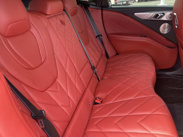 Used 2023 BMW XM image 34