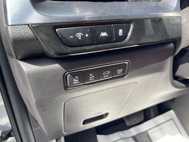 Used 2024 Kia Carnival SX Prestige FWD image 15