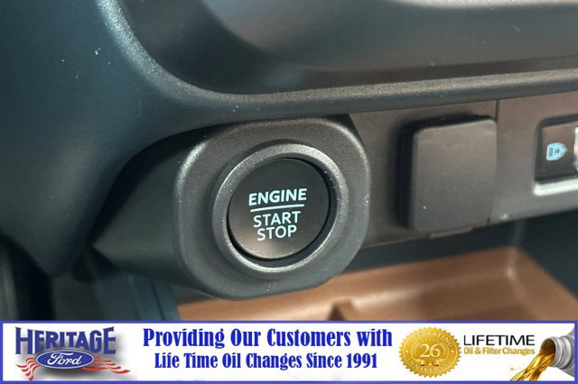 Certified 2022 Ford Maverick 2WD SuperCrew image 21