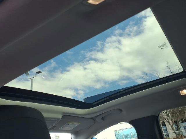 Certified 2024 Ford Escape Active w/ Tech Pack #1 image 22