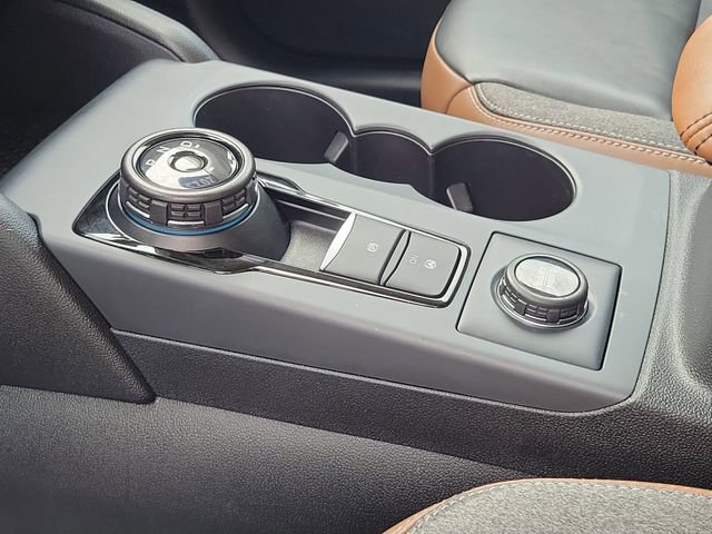 Certified 2023 Ford Bronco Sport Outer Banks w/ Tech Package image 22