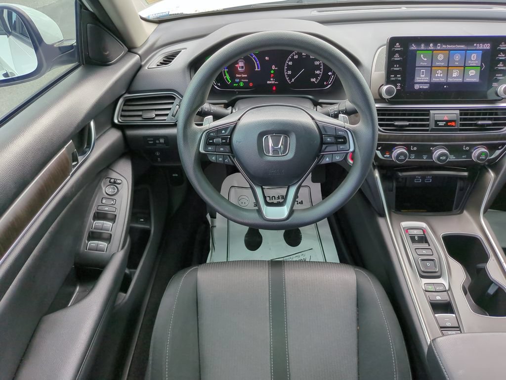 Used 2021 Honda Accord EX image 16