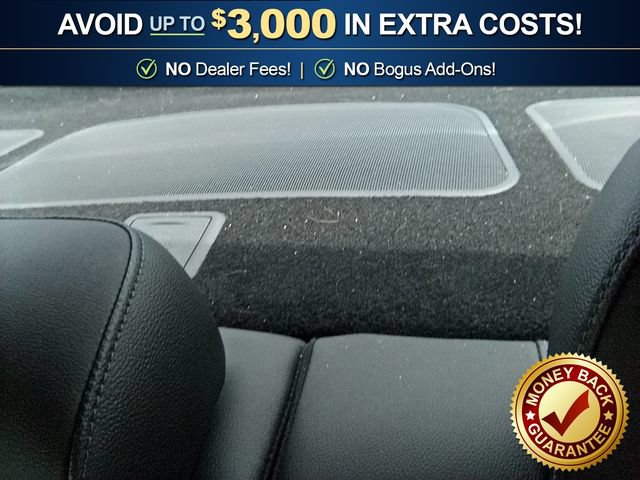 Used 2024 Hyundai Sonata Limited FWD image 21