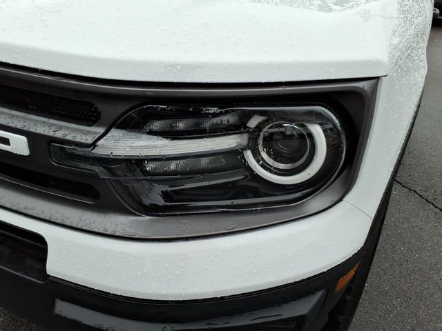 Certified 2024 Ford Bronco Sport Big Bend image 14