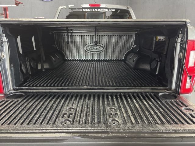 Certified 2021 Ford Ranger Lariat AWD/4WD image 20