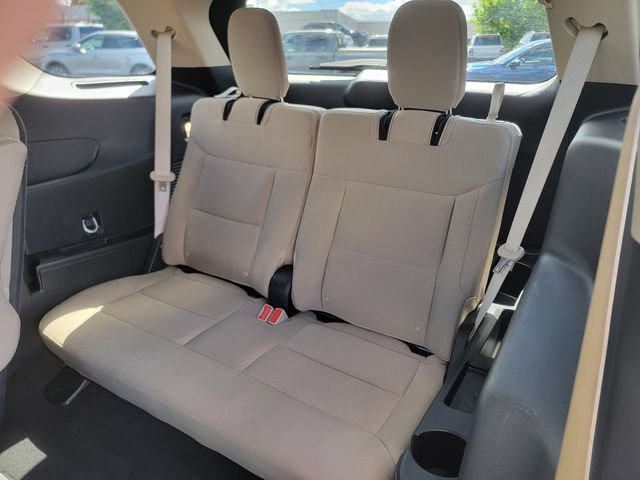 Certified 2023 Ford Explorer XLT AWD/4WD image 21