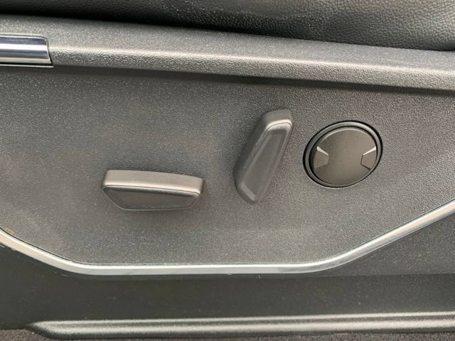 Certified 2024 Ford F150 Lariat AWD/4WD image 16