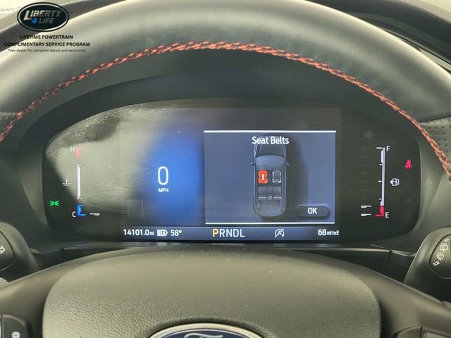 Certified 2023 Ford Escape ST-Line w/ Tech Pack #1 AWD/4WD image 30