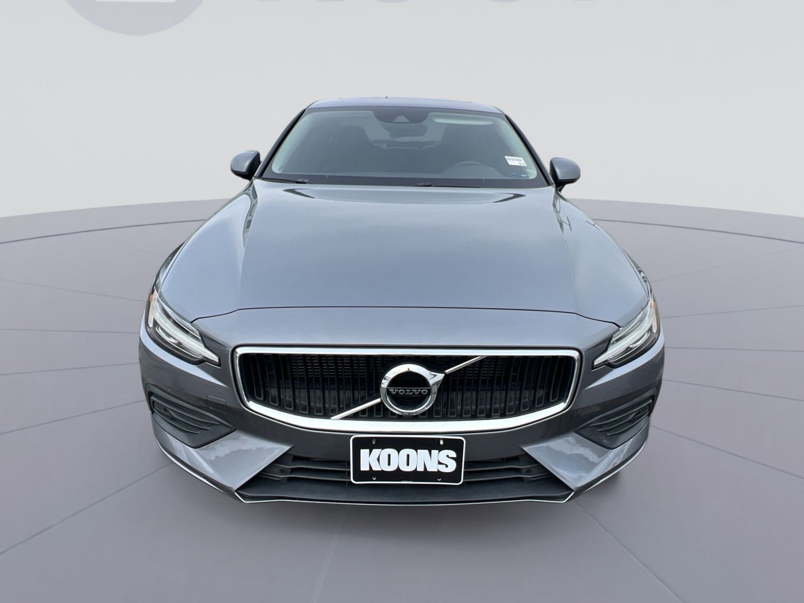 Used 2020 Volvo S60 T6 Momentum image 8