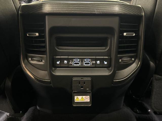 Used 2019 RAM 1500 Limited RWD image 33