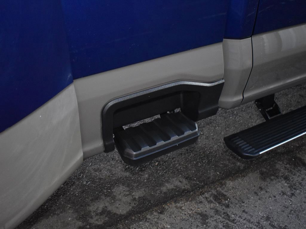 Certified 2026 Ford F450 King Ranch AWD/4WD image 12