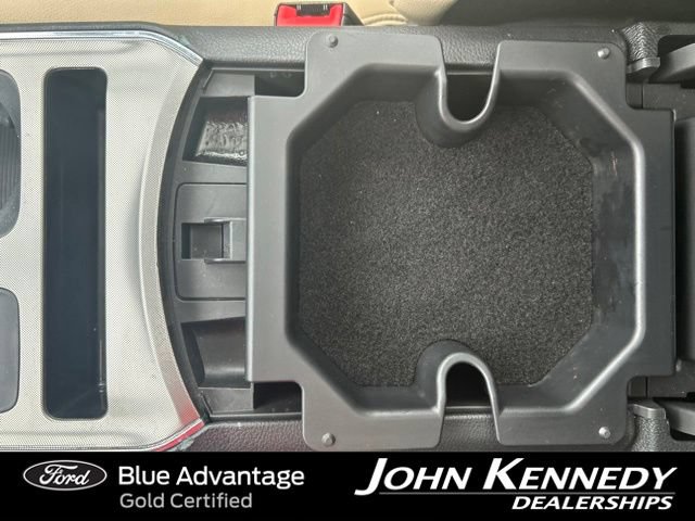 Certified 2022 Ford Edge SEL w/ Convenience Package AWD/4WD image 36