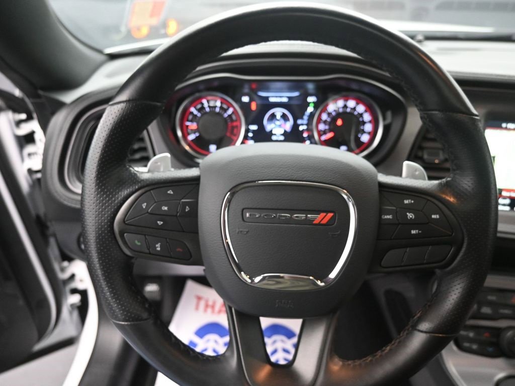 Used 2023 Dodge Challenger R/T Scat Pack w/ Plus Package image 24