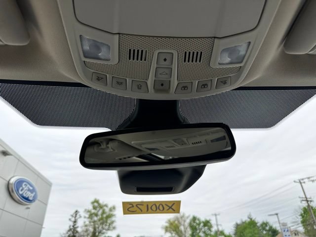 Certified 2022 Ford Edge SEL w/ Convenience Package AWD/4WD image 66