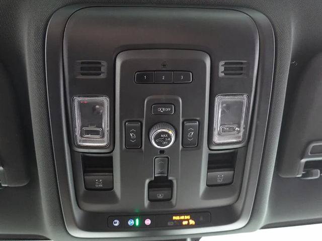 Used 2022 Chevrolet Tahoe High Country w/ Max Trailering Package AWD/4WD image 26