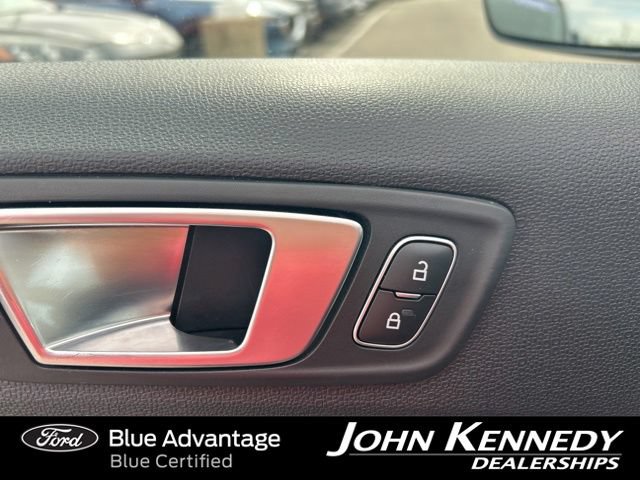 Certified 2019 Ford EcoSport SE FWD image 17