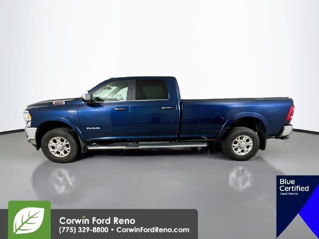 Used 2020 RAM 2500 Laramie AWD/4WD image 5