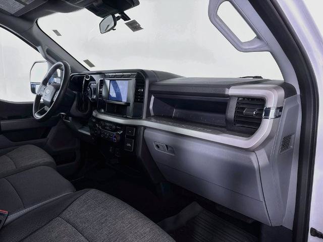 Certified 2024 Ford F250 XL w/ STX Appearance Package AWD/4WD image 27
