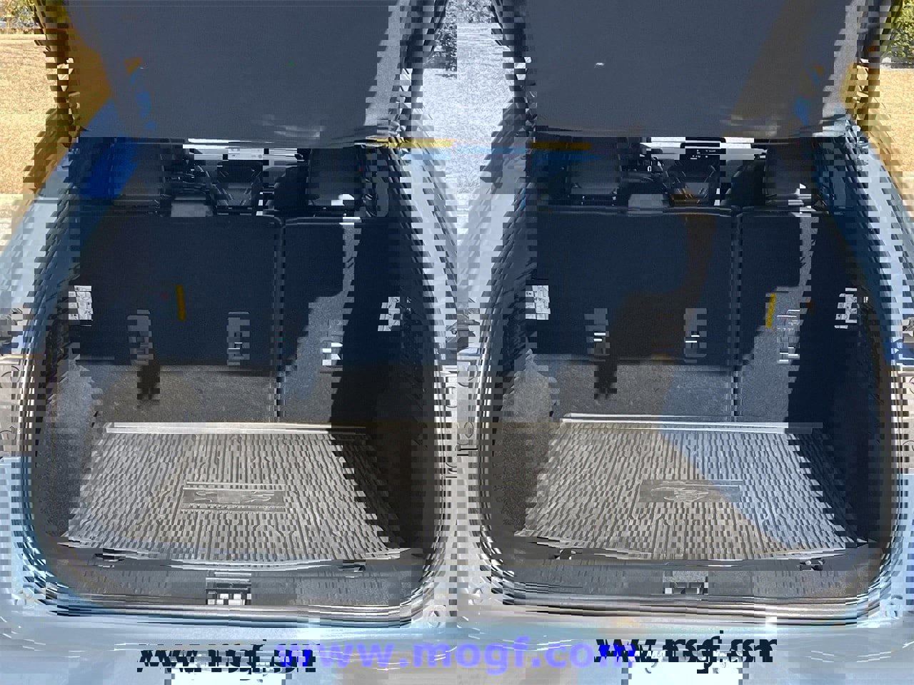 Certified 2023 Ford Mustang Mach-E Premium image 28