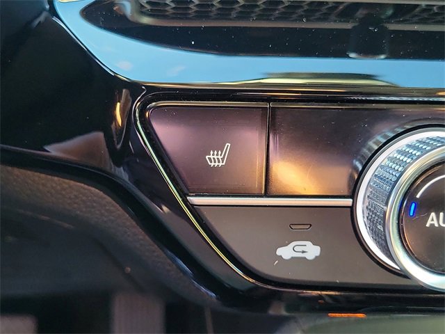 Used 2024 Honda Civic Touring image 11