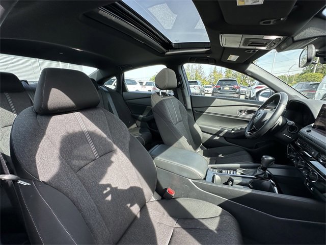 Used 2024 Honda Accord Sport image 36