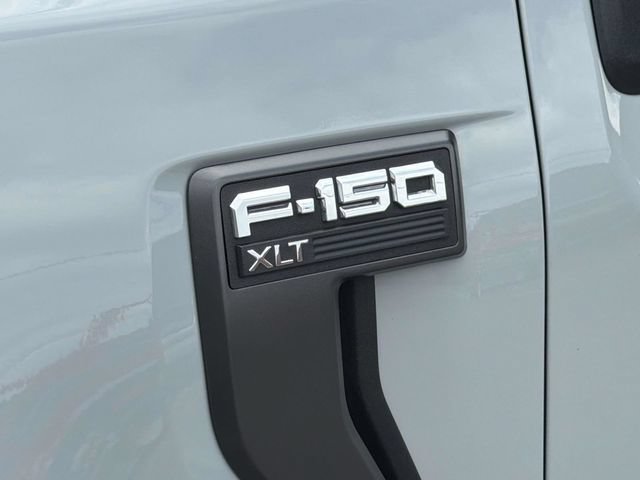 Certified 2023 Ford F150 XLT w/ Equipment Group 302A High AWD/4WD image 12