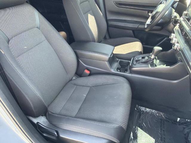 Used 2025 Honda CR-V EX image 24