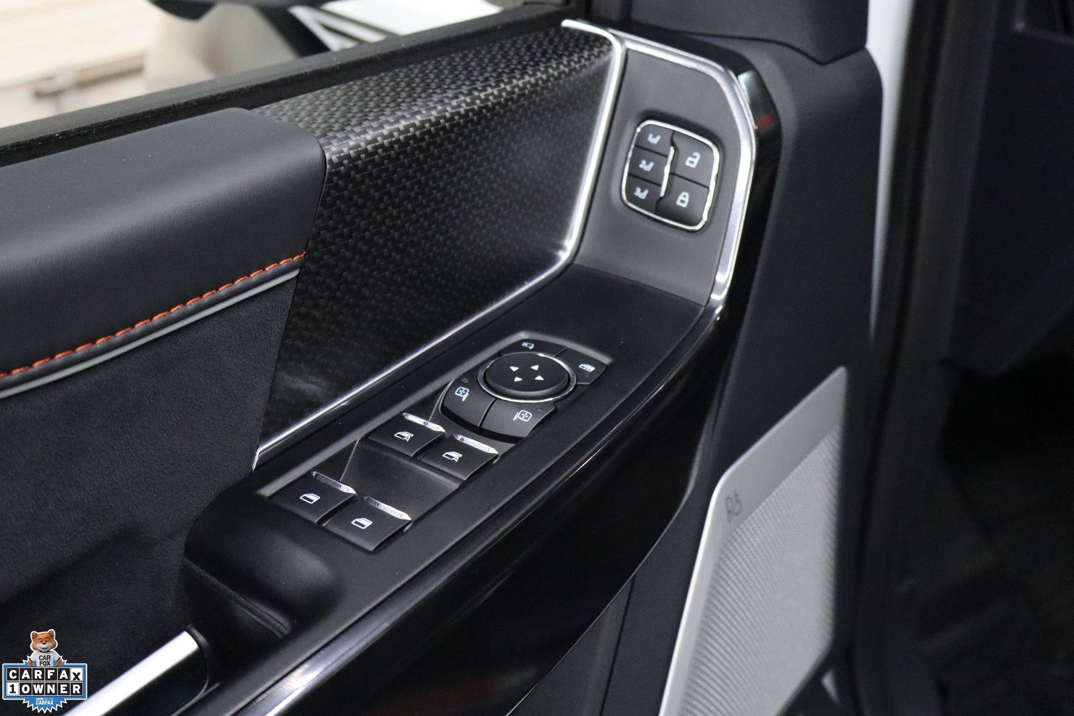 Certified 2025 Ford F150 Raptor w/ Equipment Group 803A Raptor R image 12