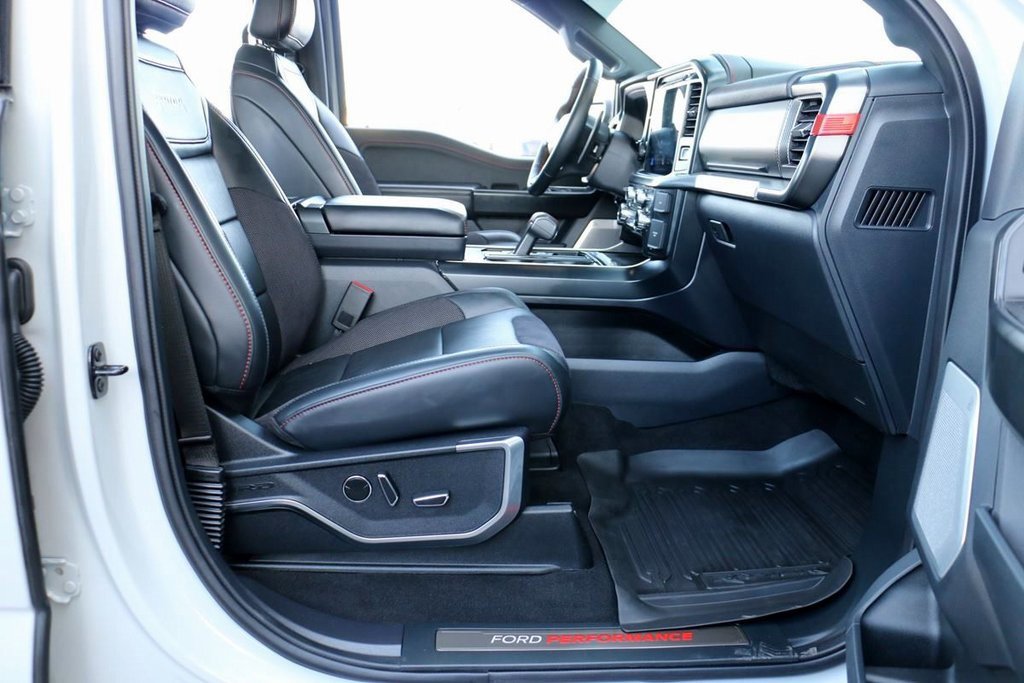 Certified 2024 Ford F150 Raptor image 37